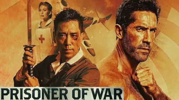 Prisoner of War (2025)